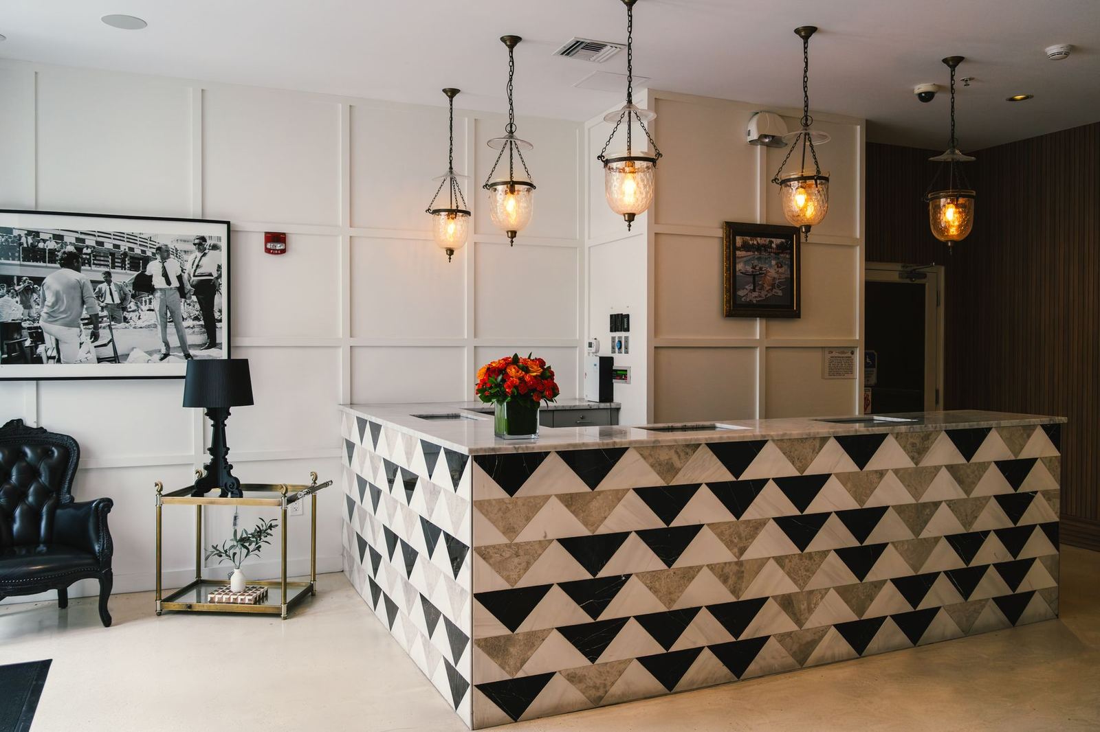 Bodrum'da 42 odalı butik otel