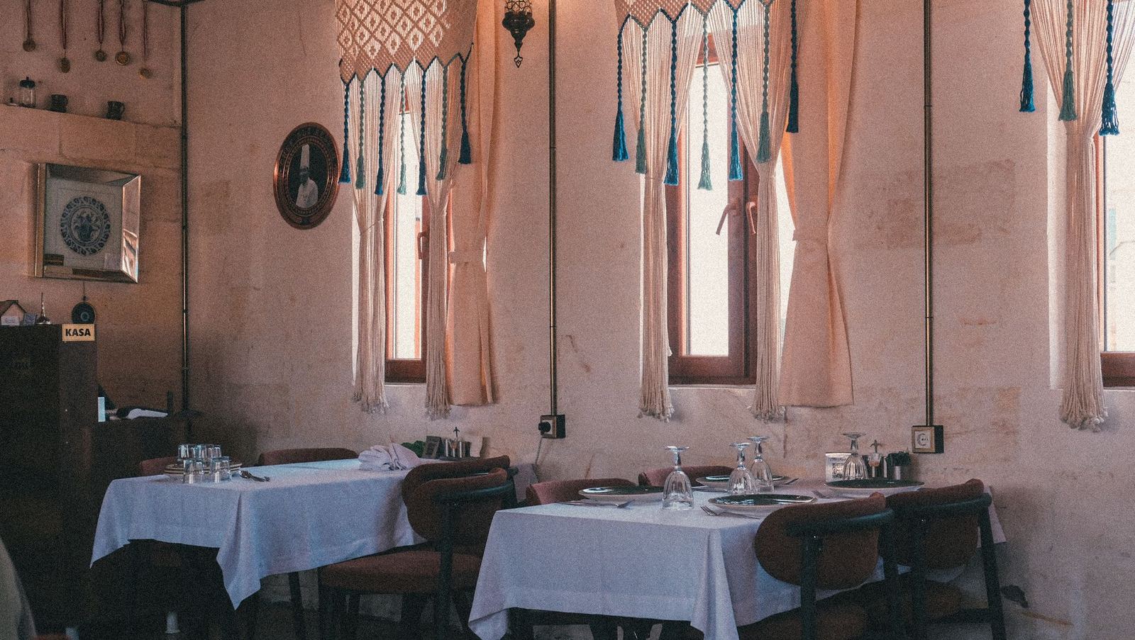 Karaköy Meyhane